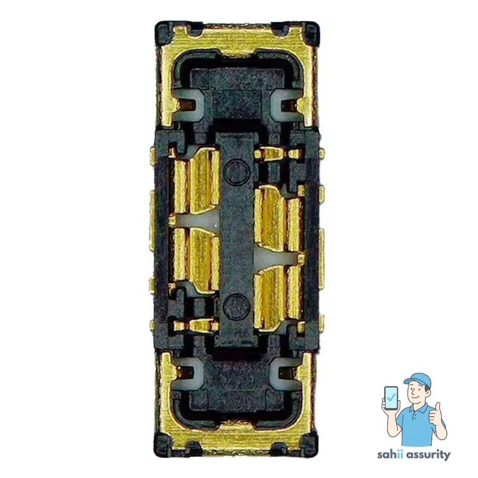 Battery Connector for Apple iPhone 11 Pro thumbnail